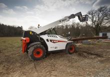 Teleszkópos rakodók Bobcat T35.105 100 IV