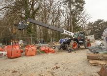 Teleszkópos rakodók Bobcat T35.130S 100 IV