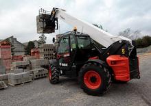 Teleszkópos rakodók Bobcat T40140 IIIB