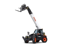 Teleszkópos rakodók Bobcat T40.180SLP 100 V