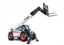 Teleszkópos rakodók Bobcat T40.180SLP T3