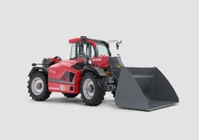 Teleszkópos rakodók Weidemann T7035 