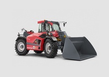 Teleszkópos rakodók Weidemann T7042
