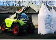 Teleszkópos rakodók Claas Targo C 50
