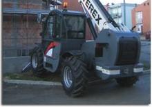 Teleszkópos rakodók Terexlift Telelift 4010T