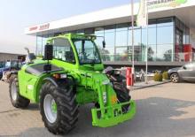 Teleszkópos rakodók Merlo TF 38.10 TT-140