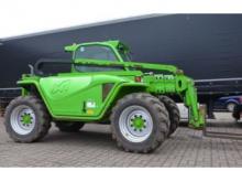 Teleszkópos rakodók Merlo TF 42.7 CS-140-CVTRONIC