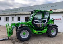 Teleszkópos rakodók Merlo TF 42.7 CS-145