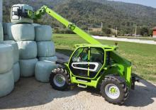 Teleszkópos rakodók Merlo TF 42.7 CS-156