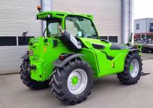 Teleszkópos rakodók Merlo TF 42.7 TT-140