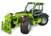 Teleszkópos rakodók Merlo TF 50.8 T-170