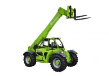 Teleszkópos rakodók Merlo TF 65.9 T-170-HF