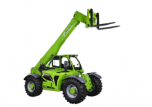 Teleszkópos rakodók Merlo TF 65.9 T-CS-170-CVTRONIC-HF