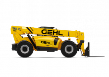 Teleszkópos rakodók Gehl TH12-42 MAX