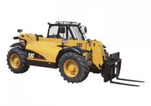 Teleszkópos rakodók Caterpillar TH330B