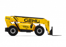 Teleszkópos rakodók Gehl TH9-50 M74