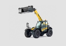Teleszkópos rakodók New Holland TH9.35 Standard 