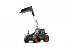 Teleszkópos rakodók Bobcat TL26.60 High Cab 75 IV