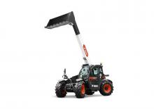 Teleszkópos rakodók Bobcat TL30.70 High Cab 75 IV