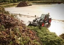 Teleszkópos rakodók Bobcat TL34.65HF 130 IV