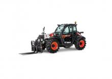 Teleszkópos rakodók Bobcat TL619