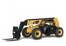 Teleszkópos rakodók Caterpillar TL943D
