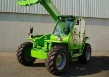 Teleszkópos rakodók Merlo Turbofarmer P 36.10 Top
