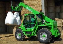 Teleszkópos rakodók Merlo Turbofarmer P 40.7 Top