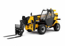 Teleszkópos rakodók Gehl TX 4017