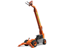 Teleszkópos rakodók Xtreme XR1285-B