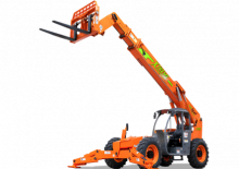 Teleszkópos rakodók Xtreme XR1547-C