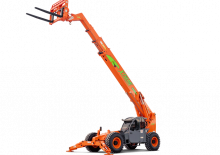 Teleszkópos rakodók Xtreme XR1570-C