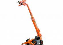 Teleszkópos rakodók Xtreme XR1585-C