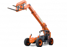Teleszkópos rakodók Xtreme XR1734-C