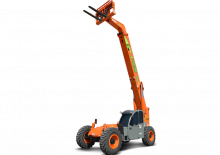 Teleszkópos rakodók Xtreme XR2042-C