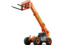 Teleszkópos rakodók Xtreme XR4030-E