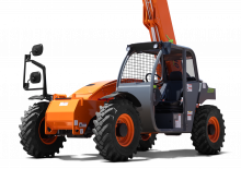 Teleszkópos rakodók Xtreme XR630-A