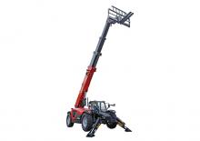 Teleszkópos rakodók XCMG XT1056U
