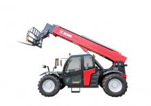 Teleszkópos rakodók XCMG XT3514K