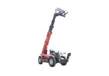 Teleszkópos rakodók XCMG XT5017K