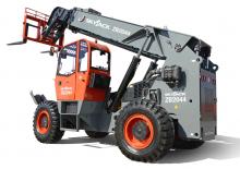 Teleszkópos rakodók Skyjack ZB 2044