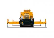 Terepjáró daruk Kato SR-700 L 