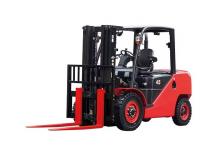 Terepjáró targoncák Hangcha CPCD50-XW95E RT2