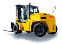 Terepjáró targoncák TCM FD 160 S 3
