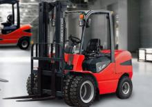 Terepjáró targoncák Maximal FD 40 T-C2WP3