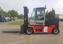 Terepjáró targoncák Ranger G 40/2 HK