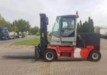 Terepjáró targoncák Ranger G 40/2 HK