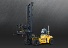 Terepjáró targoncák Hyster H1050HD-CH4