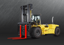 Terepjáró targoncák Hyster H1050XD48