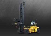 Terepjáró targoncák Hyster H1150HD-CH5